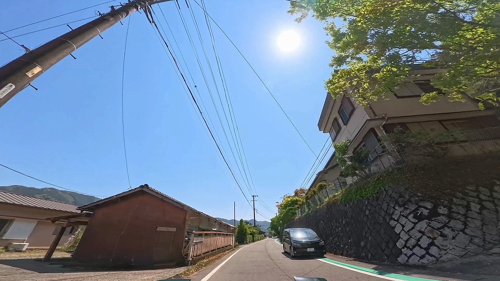 島勝浦 須賀利町